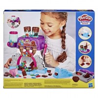 Play-Doh Play-Doh пластелин сет за забава колачиња